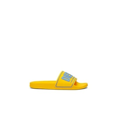 Imagen de Diesel SA MAYEMI CC, Sandalias deslizantes Hombre, H8992 P4441, 44 EU