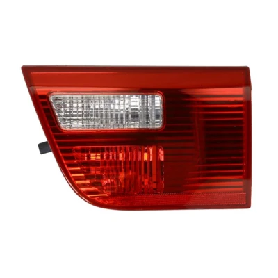 Imagen de ABAKUS 444 1330R UE Piloto trasero derecha Parte interior P21W Rojo sin portalámparas, bombilla BMW: X5
