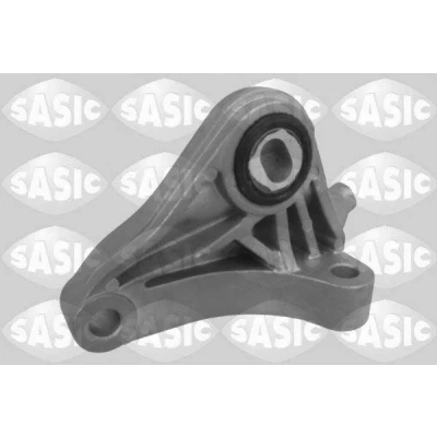 Imagen de SASIC 2706045 Soporte, suspensión del motor Rodamiento de caucho metal a la derecha arriba, posterior FIAT: Grande Punto Hatchback