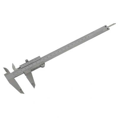 Imagen de SEALEY AK9622 Vernier 0.02 200 Estuche de plástico