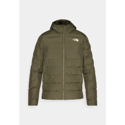 Imagen de THE NORTH FACE NF0A84I121L M Aconcagua 3 Hoodie Sweatshirt Hombre New Taupe Green Tamaño L