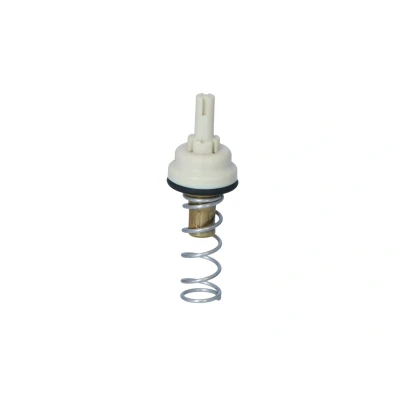 Imagen de NRF 725195 Termostato, refrigerante 105 sin carcasa (cárter) VOLKSWAGEN: Golf 6, 5, Scirocco III, SEAT: Leon II Hatchback, Altea XL,
