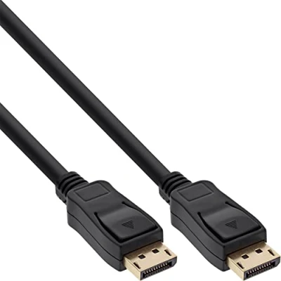 Imagen de Inline 17110p Cables De Audio Y Video