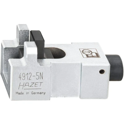 Imagen de Pieza llave de cubo, muñón eje (extensor) HAZET 4912 5N