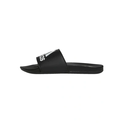 Imagen de adidas Adilette Comfort Slides, Chanclas Unisex adulto, Core Black / Cloud White Black, 47 EU