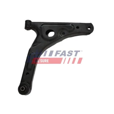 Imagen de FAST FT15543 Barra oscilante, suspensión de ruedas sin accesorios Eje delantero, derecha Brazo oscilante transversal FORD: Transit Mk5 Furgón