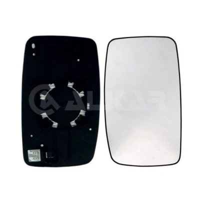 Imagen de ALKAR 6432955 Cristal de Espejo derecha CITROËN: Jumpy II Furgón, MPV, III PEUGEOT: Expert Tepee