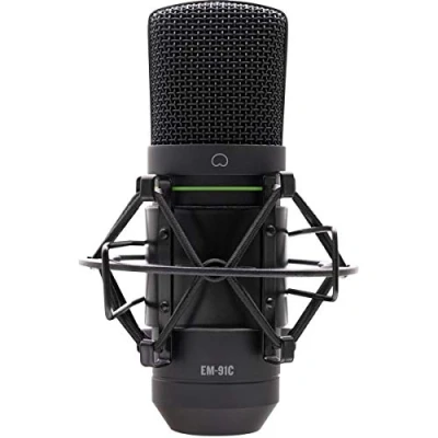 Imagen de Mackie Condenser Microphone