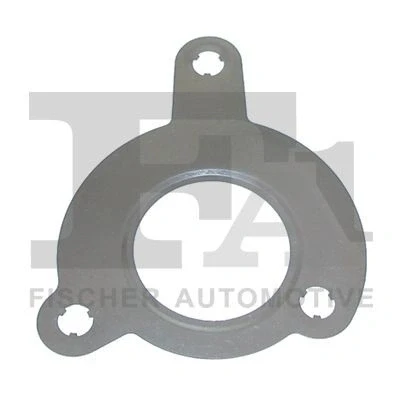 Imagen de FA1 120 989 Junta, tubo de escape OPEL: Astra G Coupé, Zafira A, Frontera B SUV, SAAB: 9 3 Hatchback