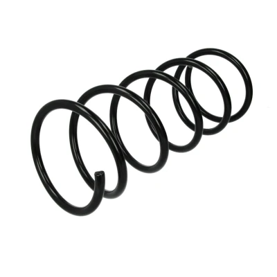 Imagen de LESJÖFORS 4027558 Muelle de suspensión Eje delantero helicoidal FORD: FIESTA Mk4, 4