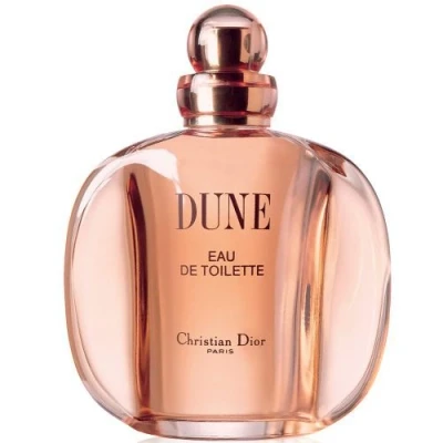 Imagen de Dior Dune Eau de Toilette 100 ml
