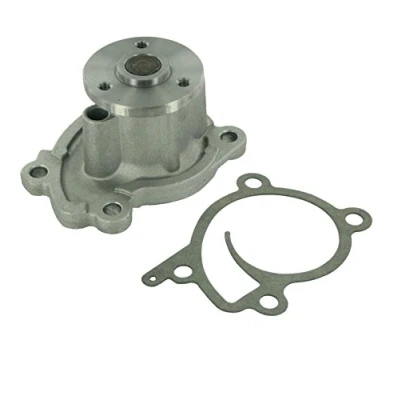 Imagen de SKF VKPC 92939 Bomba de agua con juntas Metal para accionamiento correa poli V RENAULT: MEGANE 3, SCENIC 3 Coupe norauto, oscaro, mister