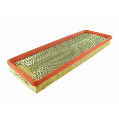 Imagen de VAICO V24 0465 Filtro de aire 38 140,0 379 Cartucho filtrante Original calidad FIAT: Punto I Hatchback, Cabrio, LANCIA: Y