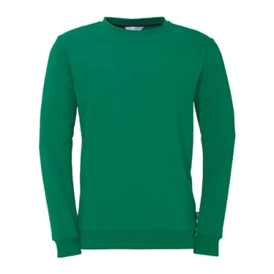 Imagen de uhlsport Sweatshirt Sudadera de Manga Larga, Camiseta Deportiva, fútbol en Corte Unisex
