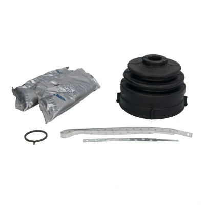 Imagen de SPIDAN 26211 Fuelle Palier 79,00 NBR (caucho nitril butadieno)
