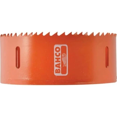 Imagen de Bahco 3830 64 C Corona Bimetal Sandflex 64C
