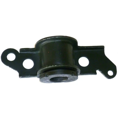 Imagen de MAPCO 33046 Silentblock brazo de Suspension Eje delantero, izquierda, debajo, posterior Rodamiento caucho metal para oscilante transversal