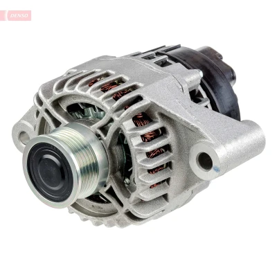 Imagen de DENSO DAN1083 Alternador 14V 120A