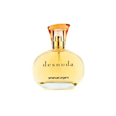 Imagen de Emanuel Ungaro Desnuda Le Parfum Eau de 100 ml