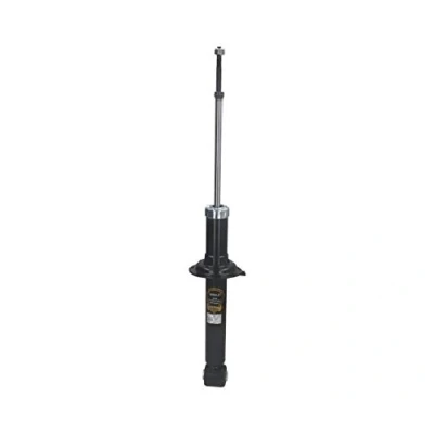 Imagen de JAPANPARTS MM 50006 amortiguador Eje trasero Presión de gas Bitubular Columna Espiga arriba, Anillo inferior VOLVO: V40 Familiar