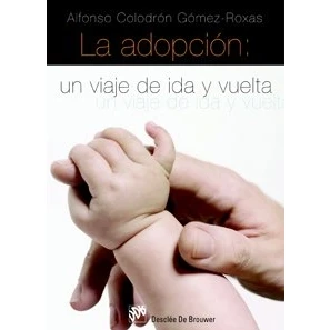 Imagen de La adopción: un viaje de ida y vuelta (AMAE)