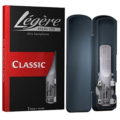 Imagen de Legere Alt Sax 3