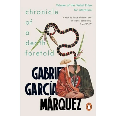 Imagen de Chronicle Of A Death Foretold