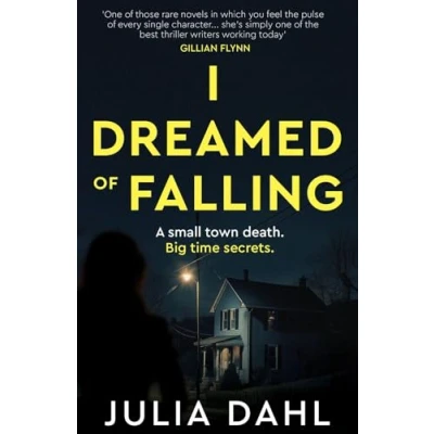 Imagen de I Dreamed Of Falling