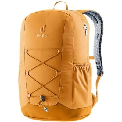 Imagen de deuter Gogo, Mochila de estilo vida Unisexo, amber maple, 25 L