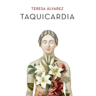 Imagen de Taquicardia