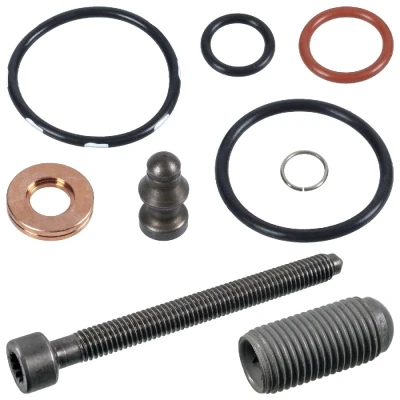 Imagen de FEBI BILSTEIN 177626 Kit reparación, portainyectores VOLKSWAGEN: Sharan I, Touran Passat B6 Berlina, AUDI: A3 Sportback, SEAT: Ibiza 3 norauto,