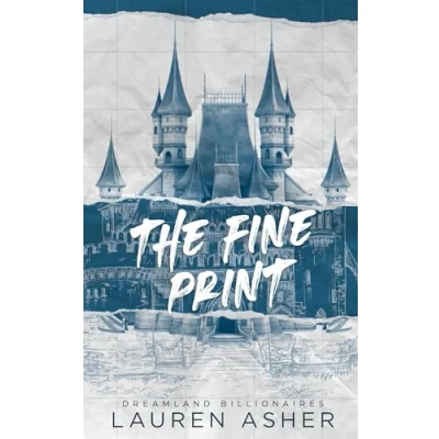 Imagen de The Fine Print (ebook)