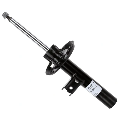 Imagen de SACHS 350 048 amortiguador Presión de gas Bitubular Columna Espiga arriba MERCEDES BENZ: Clase A