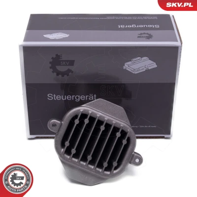 Imagen de ESEN SKV 59SKV211 Unidad de Control