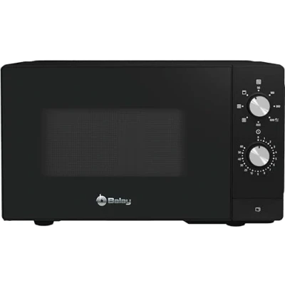 Imagen de ¡Oferta 16% ! Balay 3Wg3112x2 Horno Microondas Con Grill 20 Litros Negro
