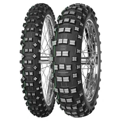 Imagen de Mitas TERRA FORCE EF SUPER LIGHT TECHNICAL ENDURO M/C TT 90/100 R21 57R coche de turismo Neumáticos verano 70000958