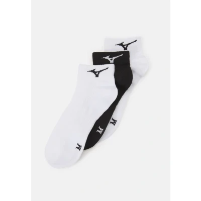 Imagen de Mizuno Training Mid 3P Zapatillas Para Entrenar Blanco/Blanco/Negro Hombre/Mujer Talla S