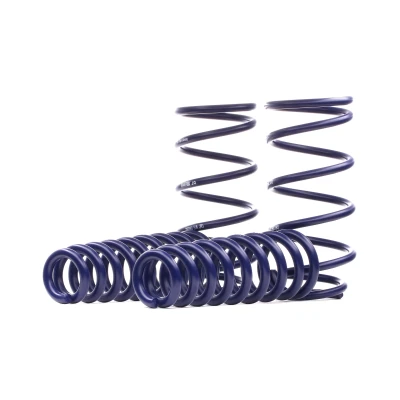 Imagen de H&amp;R 28935 1 Kit de suspensión, muelles Eje delantero, trasero DACIA: Duster SUV, II norauto, oscaro, mister auto