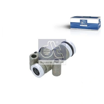 Imagen de DT Spare Parts 3.41220 Válvula de varías vías