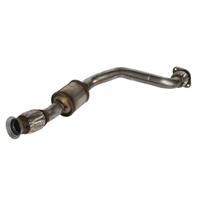 Imagen de BOSAL 099 740 Catalizador Euro 3 con piezas de montaje