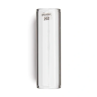 Imagen de JIM DUNLOP Bottleneck Vidrio Medium 18x22x69mm
