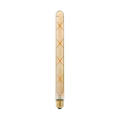Imagen de Faro Barcelona 17445 Bombilla (bombilla incluida) T30 FILAMENTO ÁMBAR E27 LED 6W 2200K