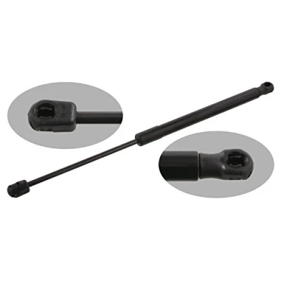 Imagen de FEBI BILSTEIN 31652 Amortiguador de maletero 600 440 ambos lados SKODA: Fabia I Hatchback, 1 Combi, Praktik