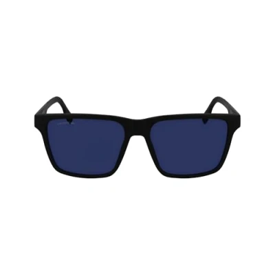Imagen de Lacoste Gafas de sol, Hombre, Talla: 57, Matte black
