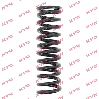 Imagen de KYB K Flex RD1443 Muelle de suspensión Eje delantero helicoidal