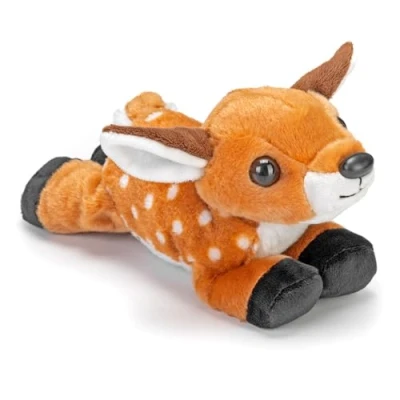 Imagen de Wild Republic Hug&#039;ems, Peluche Corcino, 18 cm (16270)