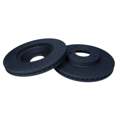 Imagen de QUARO QD6050HC Disco de freno 288 25 5 114 ventilado revestido altamente carbonizado HYUNDAI: i30 III Hatchback, Fastback, Familiar