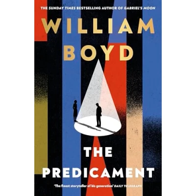 Imagen de the Predicament: new historical spy novel from bestselling author of Gabriel&#039;s Moon