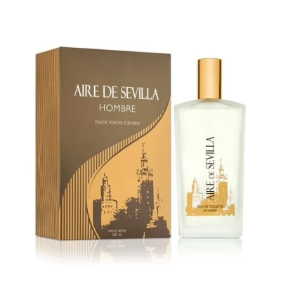 Imagen de Aire de Sevilla Eau Toilette para Hombre 150 ML