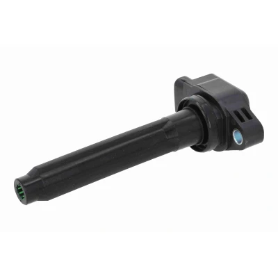 Imagen de ACKOJA A37 70 0004 Bobina de encendido 3polos 12V cavidad bujía